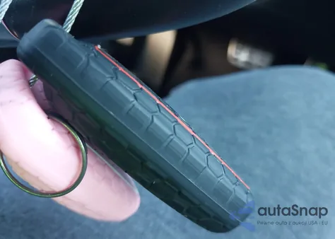 2018 Hyundai Sonata Sport из США, поврежденный, VIN 5NPE34AF4JH676172